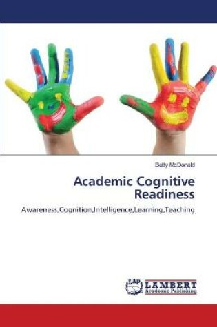 Cover of Academic Cognitive Readiness