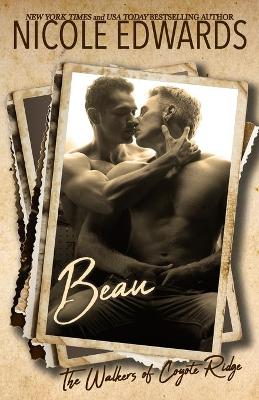 Book cover for Beau
