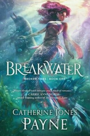 Cover of Breakwater