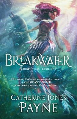 Book cover for Breakwater