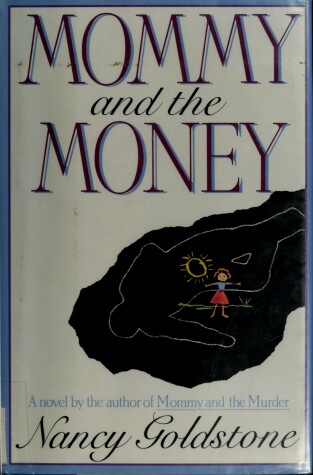 Book cover for Mommy and the Money