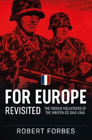 Cover of For Europe Revisited 