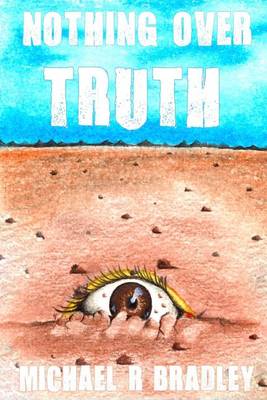 Book cover for Nothing Over Truth