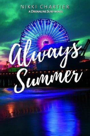 Cover of Always Summer