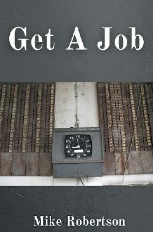 Cover of Get a Job