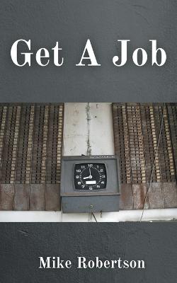 Book cover for Get a Job
