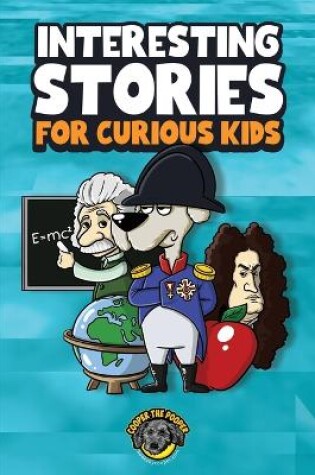 Cover of Interesting Stories for Curious Kids