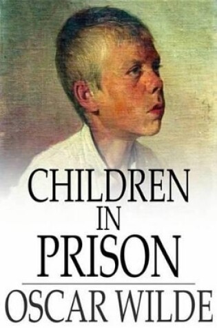 Cover of Children in Prison