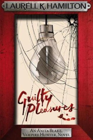 Cover of Guilty Pleasures