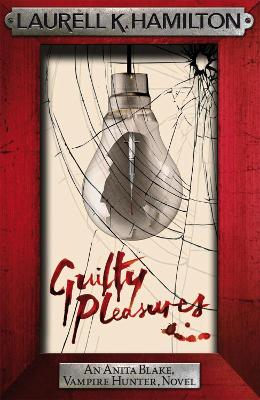 Book cover for Guilty Pleasures