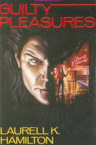 Cover of Guilty Pleasures