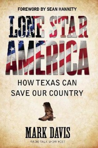 Cover of Lone Star America