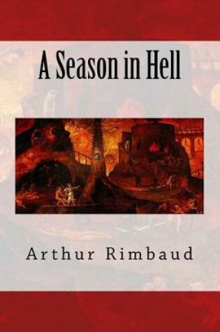 Cover of A Season in Hell