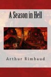 Book cover for A Season in Hell