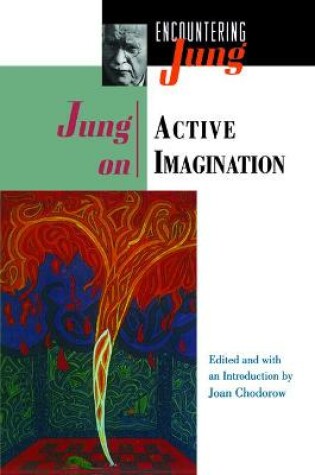 Cover of Jung on Active Imagination