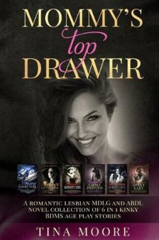 Cover of Mommy's Top Drawer