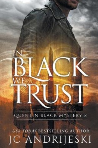 Cover of In Black We Trust