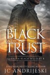 Book cover for In Black We Trust