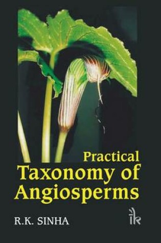 Cover of Practical Taxonomy of Angiosperms