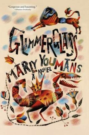 Cover of Glimmerglass