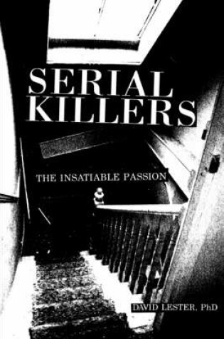 Cover of Serial Killers