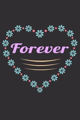 Book cover for Forever