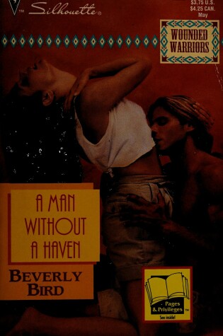 Cover of A Man Without A Haven