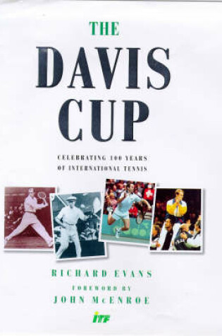 Cover of The Davis Cup