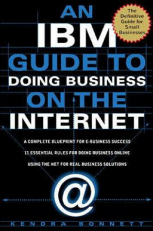 Cover of IBM Guide to Doing Business on the Internet