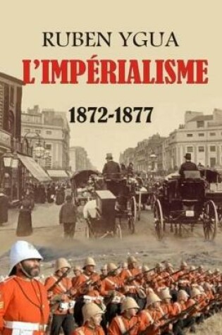 Cover of L'Imperialisme