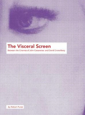 Cover of The Visceral Screen