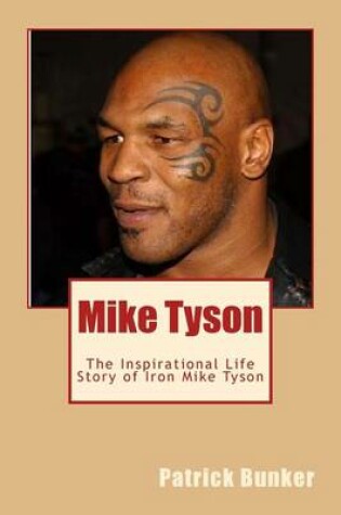 Cover of Mike Tyson