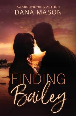 Book cover for Finding Bailey