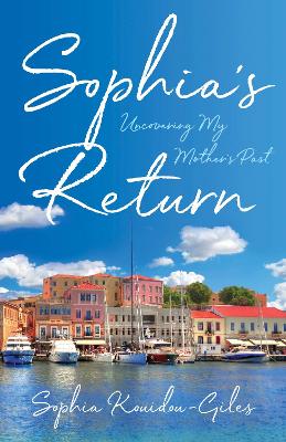 Cover of Sophia's Return