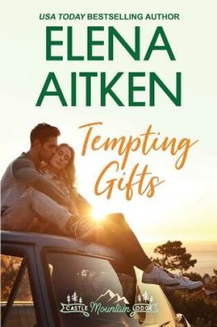 Cover of Tempting Gifts