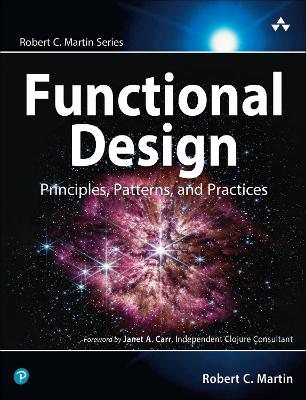 Cover of Functional Design