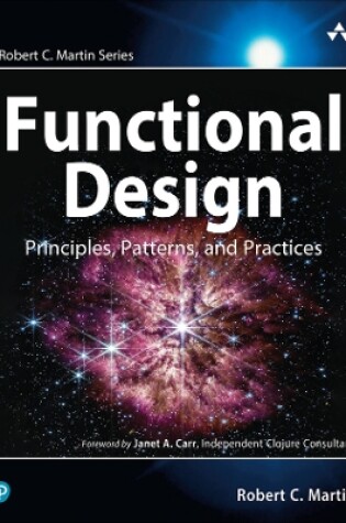 Cover of Functional Design
