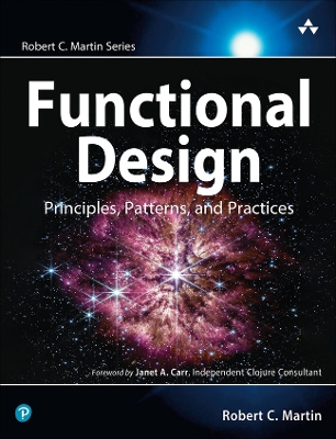 Book cover for Functional Design
