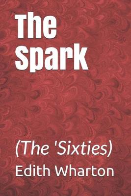 Book cover for The Spark