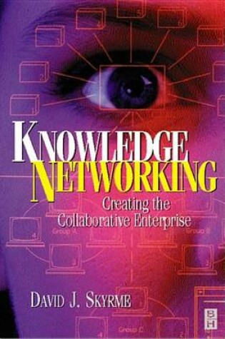 Cover of Knowledge Networking