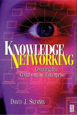 Book cover for Knowledge Networking