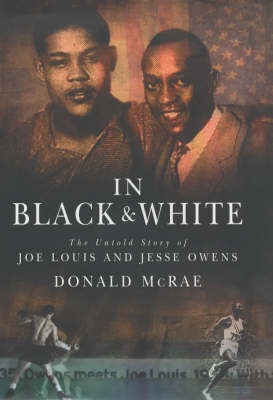 Cover of In Black and White