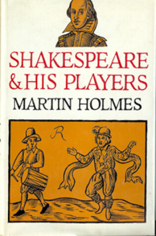 Cover of Shakespeare and His Players