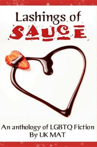 Cover of Lashings of Sauce