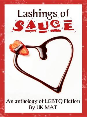 Book cover for Lashings of Sauce