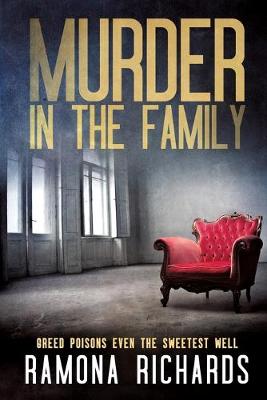 Book cover for Murder in the Family
