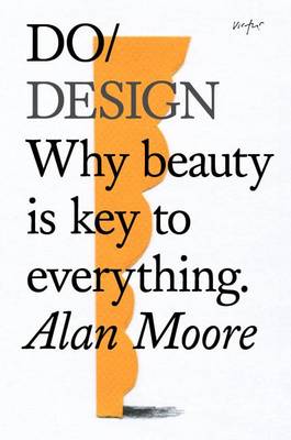 Book cover for Do Design