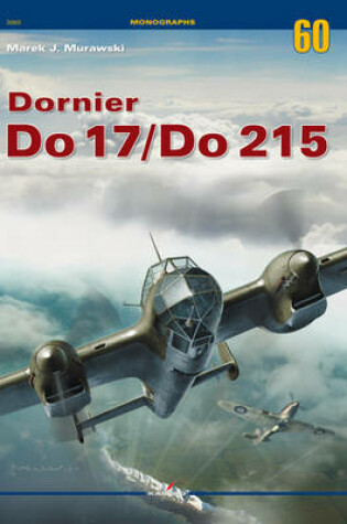 Cover of Dornier Do 17/Do 215