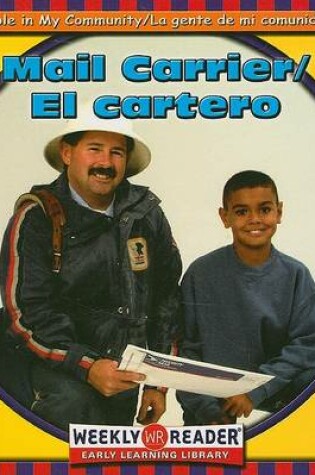 Cover of Mail Carrier / El Cartero