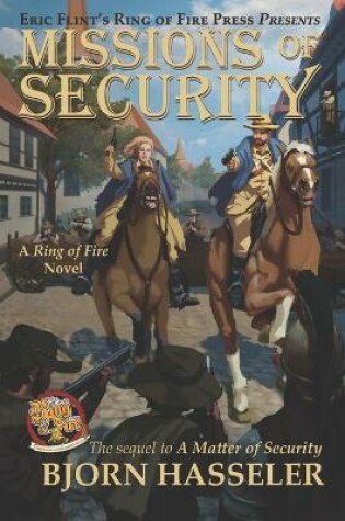 Cover of Missions of Security